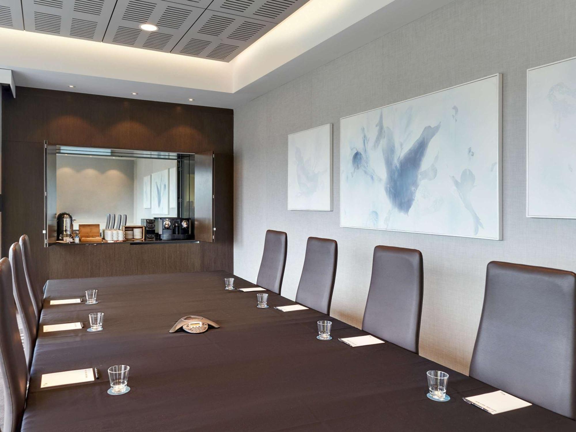 Готель Pullman Аделаїда Екстер'єр фото Meeting room
